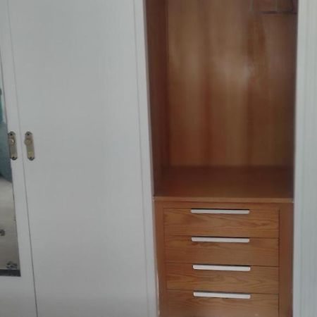 Piso En Vallecas มาดริด ภายนอก รูปภาพ