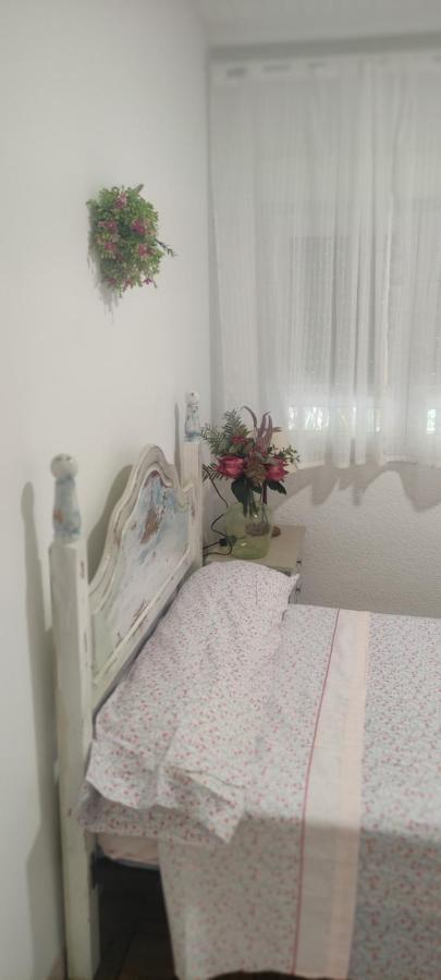 Piso En Vallecas มาดริด ภายนอก รูปภาพ